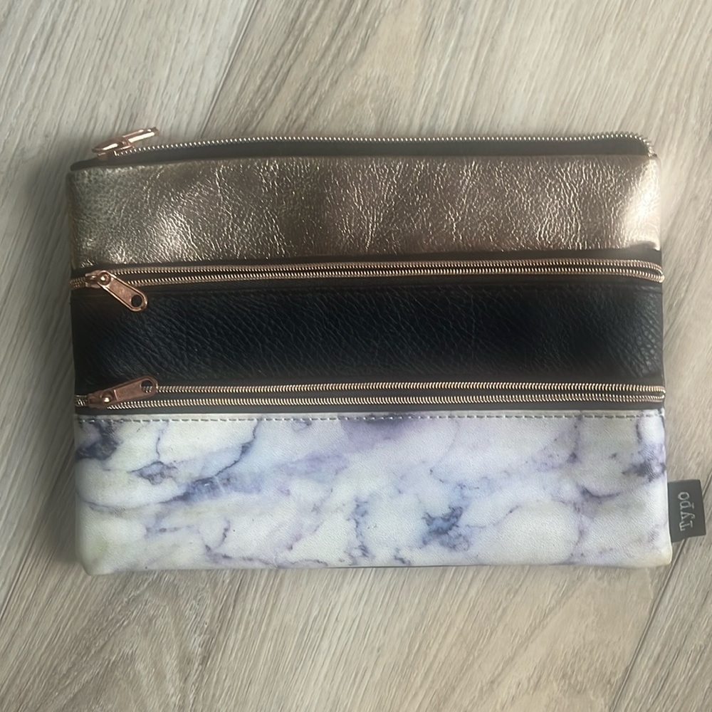 Cosmetic bag by Typo